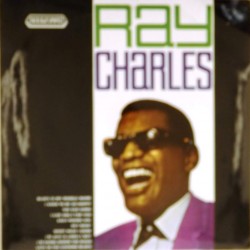 Пластинка Ray Charles Ray Charles